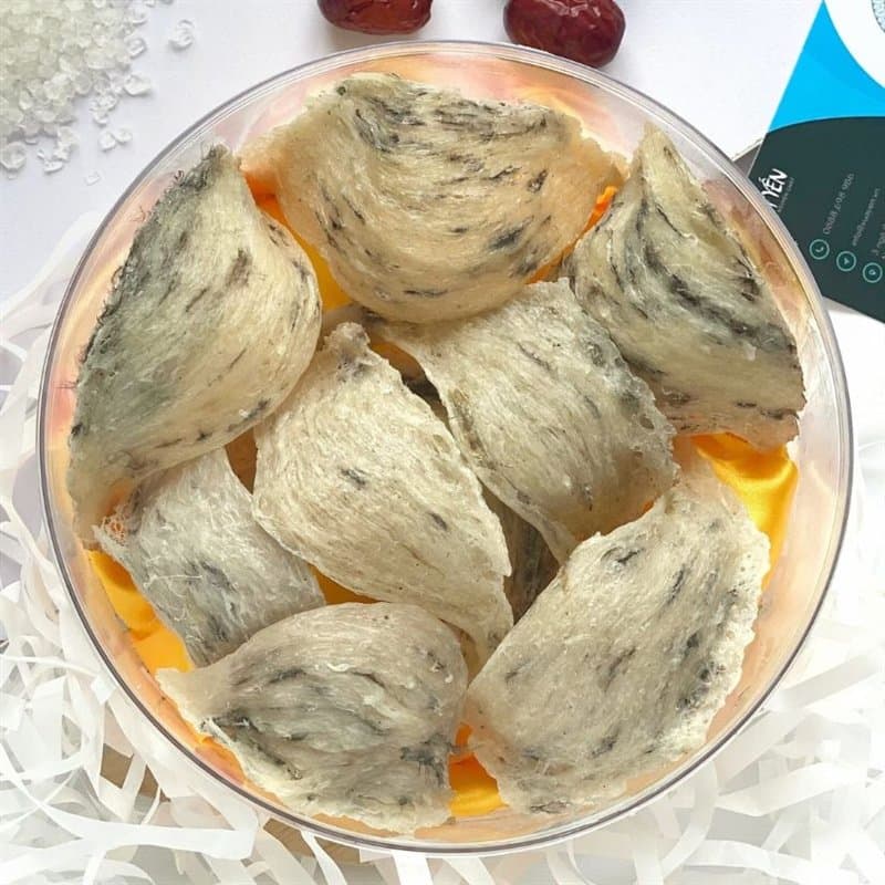 Tổ Yến Thô Cao Cấp VIP 1 thumbnail 4