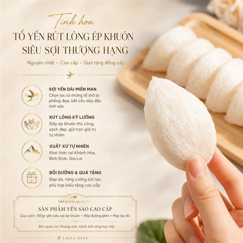 Yến Chưng Collagen thumbnail 2