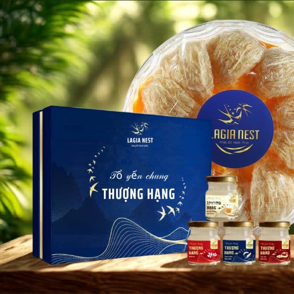 Quà Tặng Cao Cấp