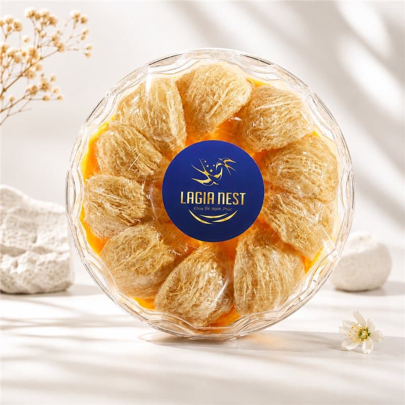 Hồng Yến Tinh Chế VIP