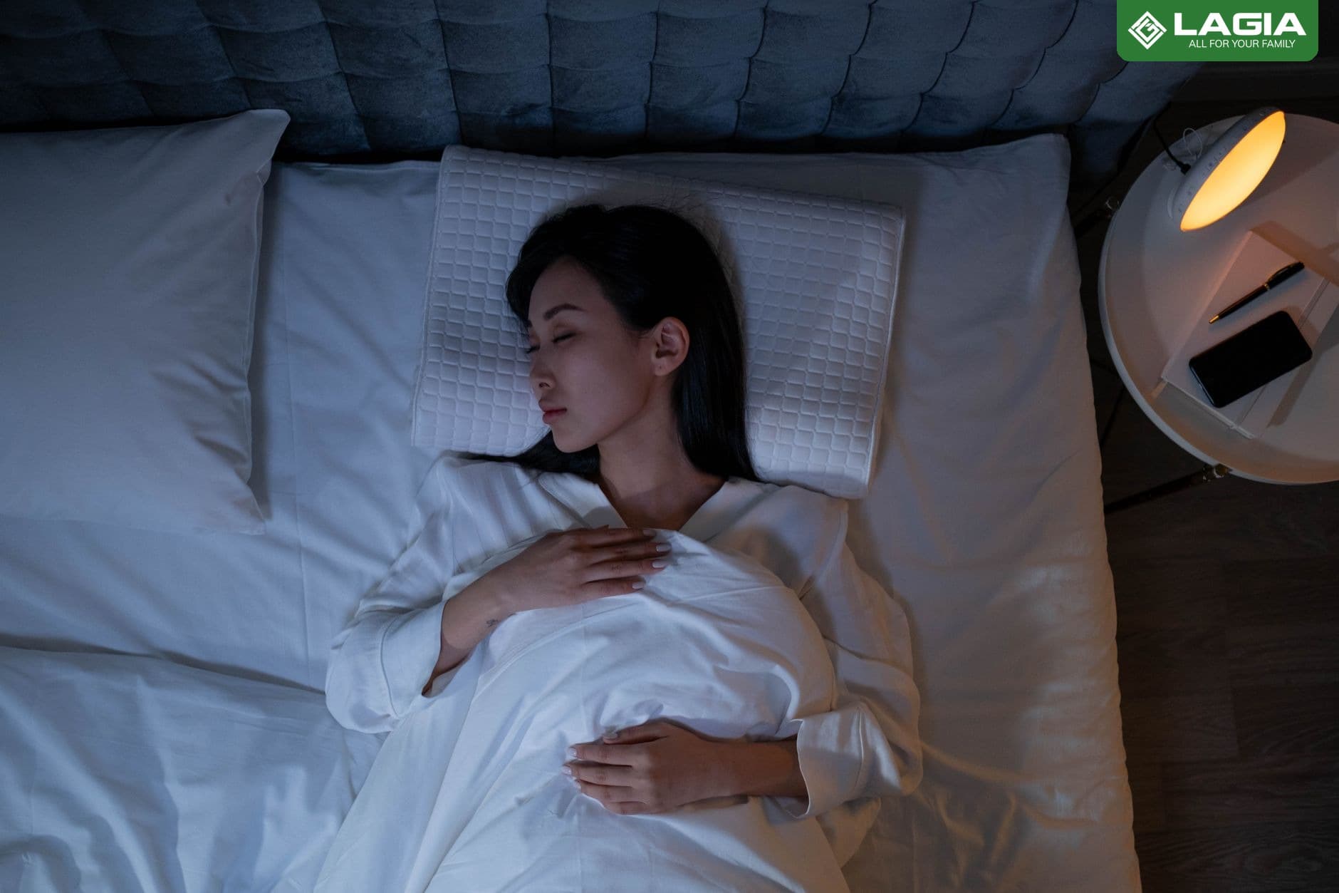 7 Thói Quen Buổi Tối Tốt Cho Sức Khỏe, Giúp Ngủ Ngon Và Phục Hồi Tốt Hơn
