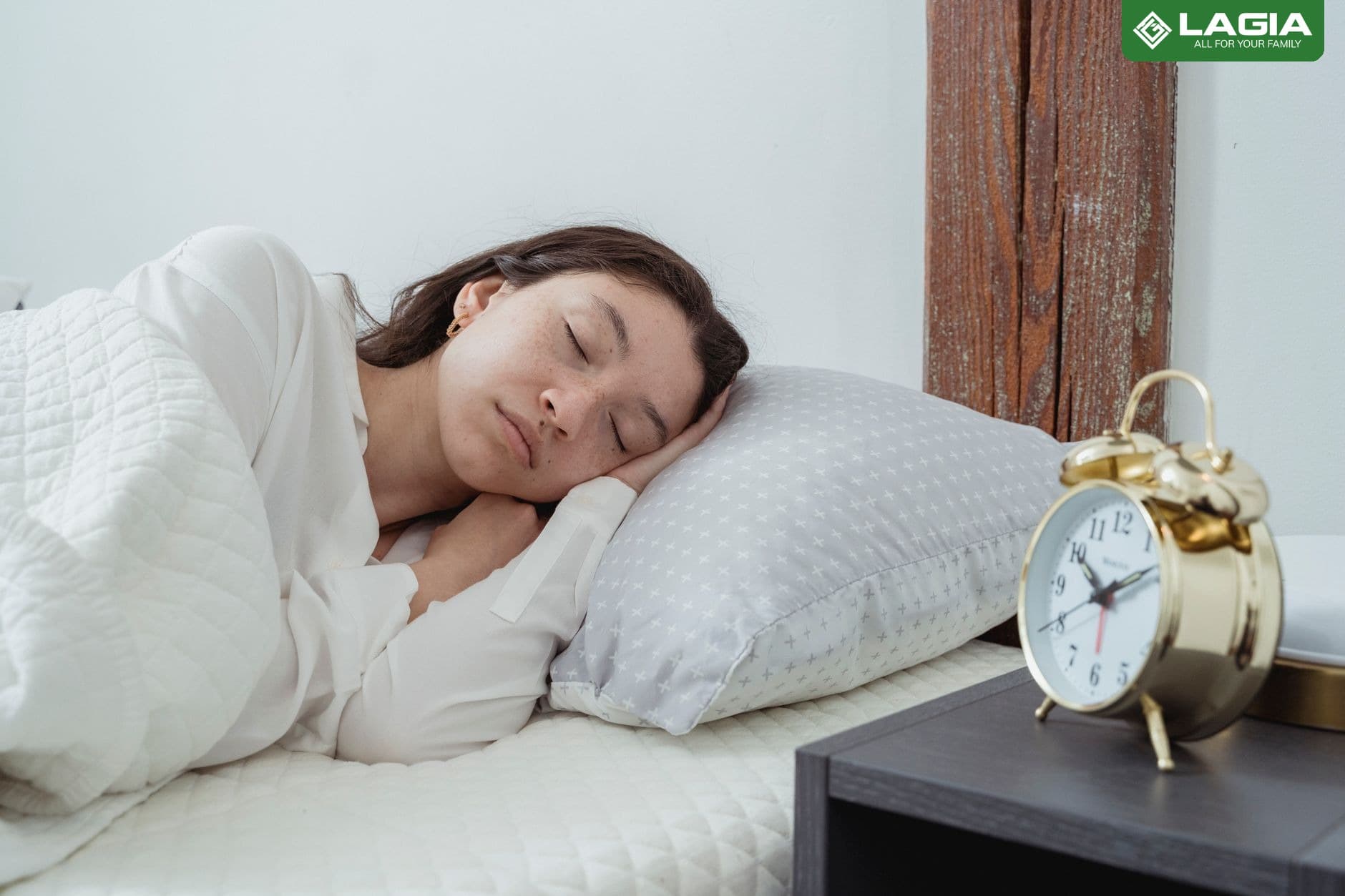 Hội Chứng Chân Không Yên Khi Ngủ: Nguyên Nhân Và 7 Cách Khắc Phục