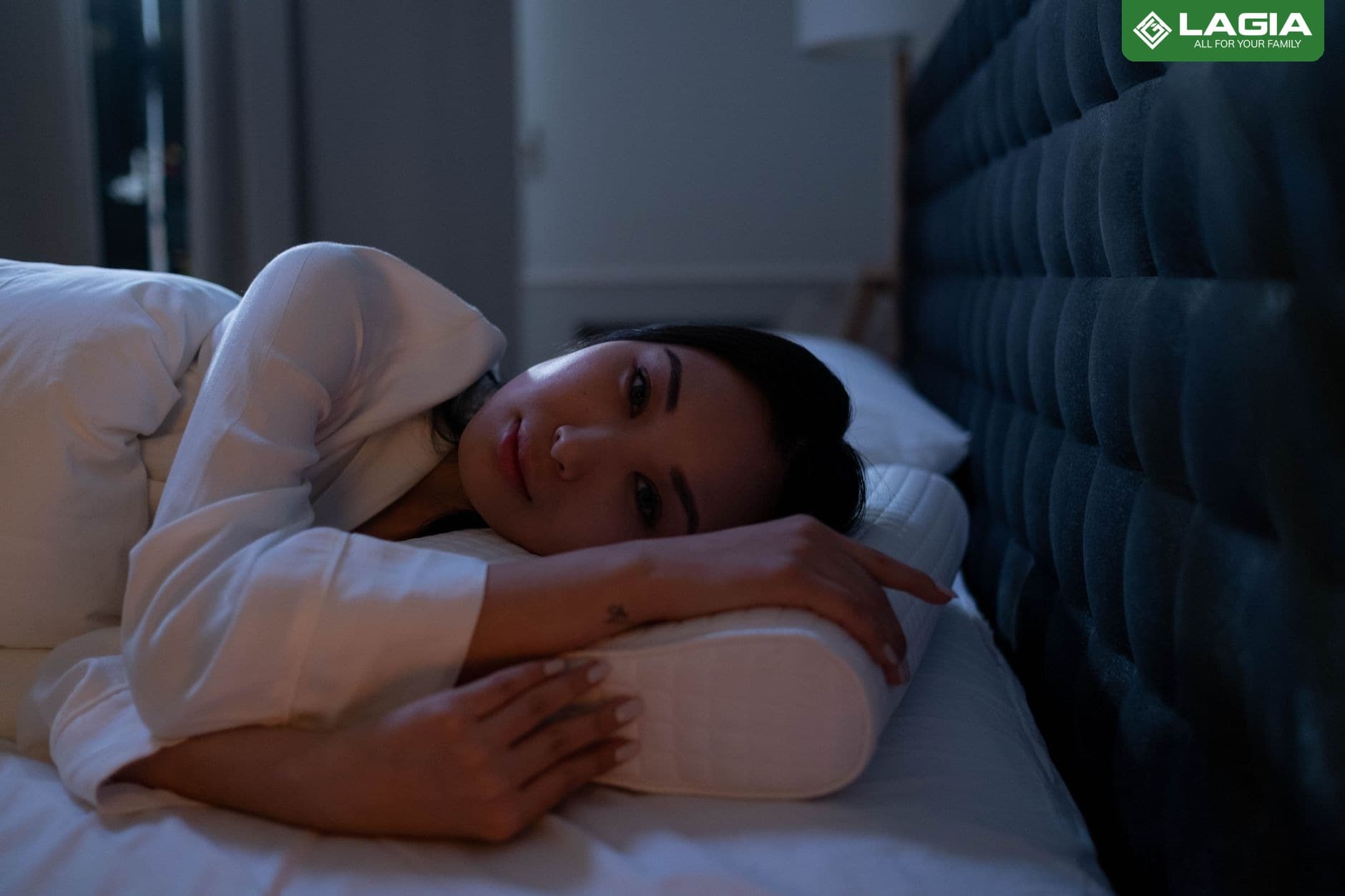 Mất Ngủ Sau Sinh: Nguyên Nhân Và 7 Cách Cải Thiện Giấc Ngủ Cho Mẹ Bỉm