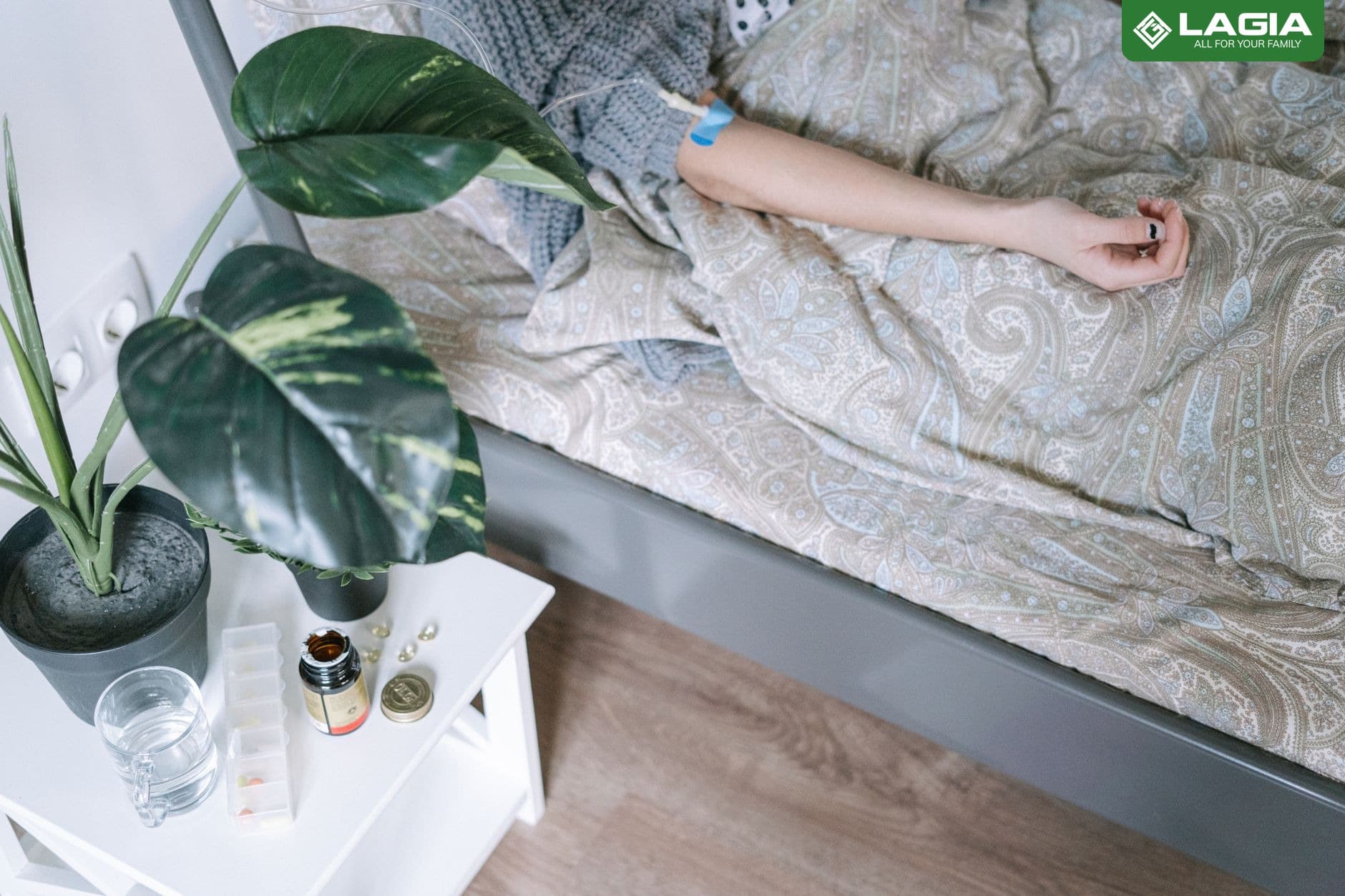 Cảm Cúm Bao Lâu Thì Khỏi? Dấu Hiệu Cảnh Báo Cần Đi Khám Ngay