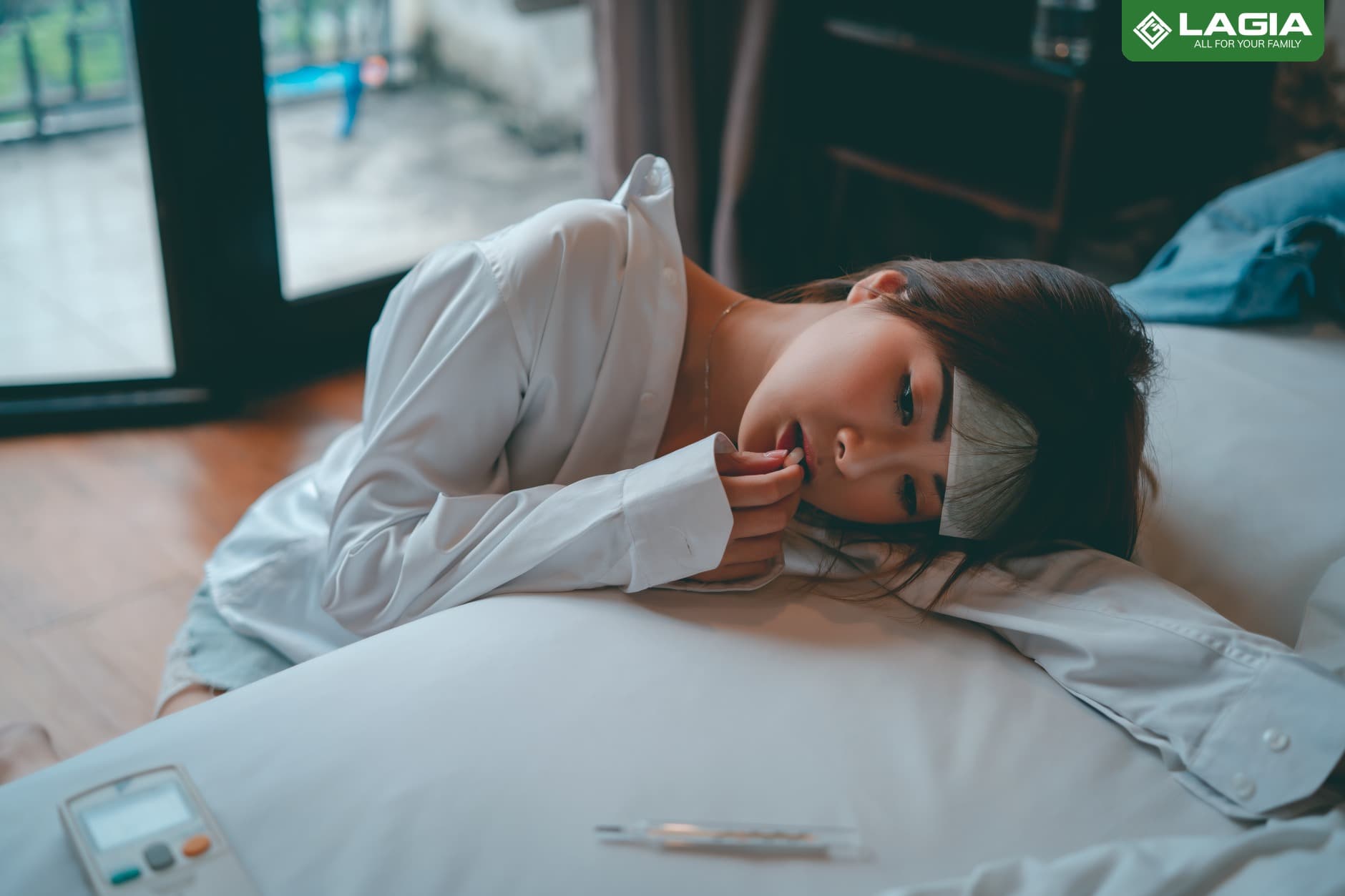 Thiếu Máu Sau Sinh: Dấu Hiệu Nhận Biết Và Cách Phục Hồi Hiệu Quả