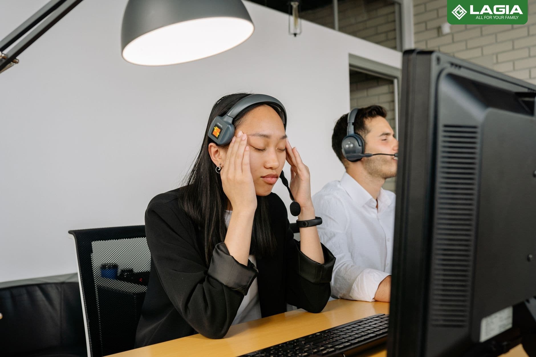 Cách Giảm Căng Thẳng, Stress Hiệu Quả Không Cần Dùng Thuốc