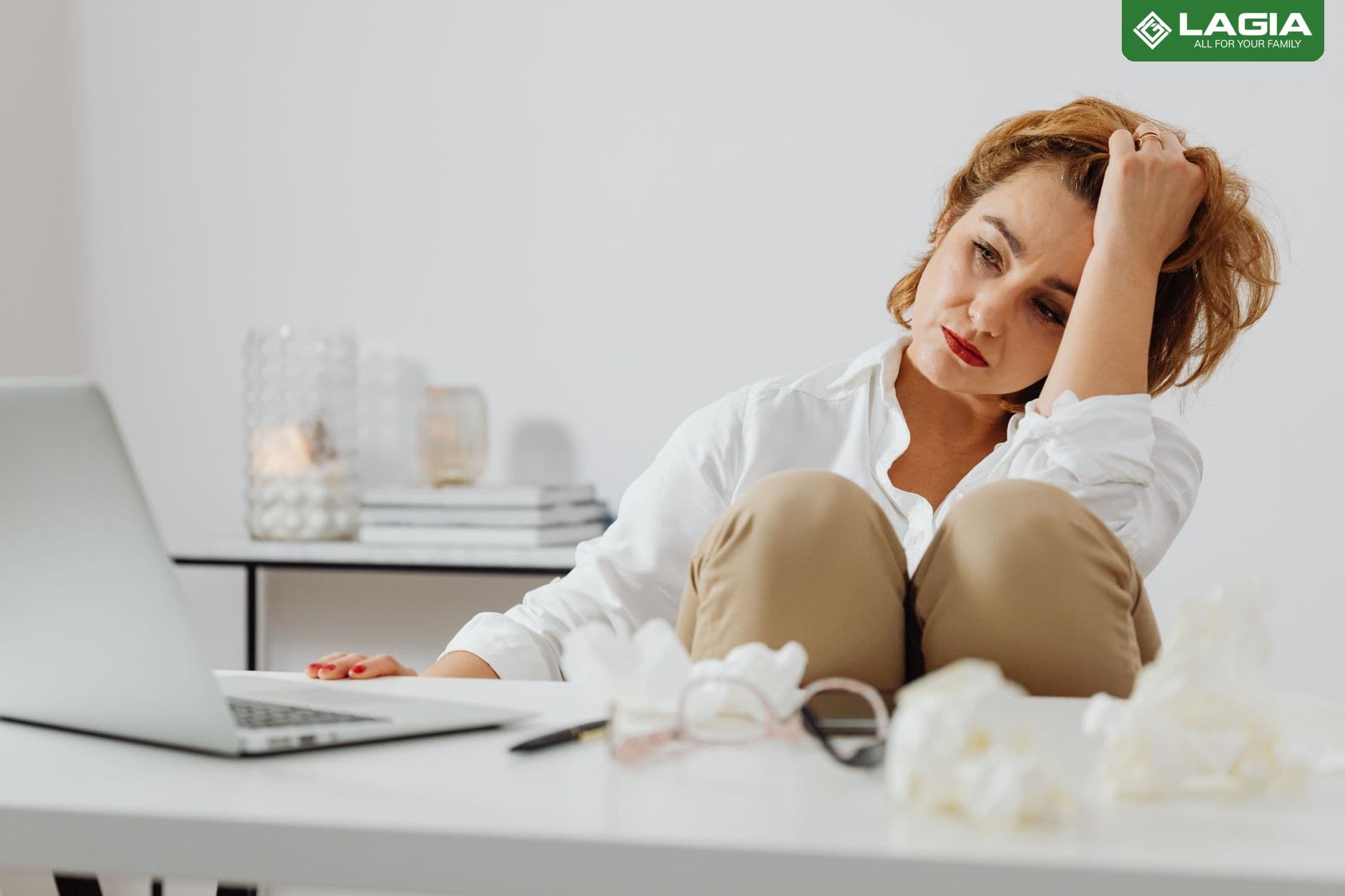 Kiệt Sức Vì Công Việc (Burnout): 7 Dấu Hiệu Cảnh Báo Và Cách Phục Hồi