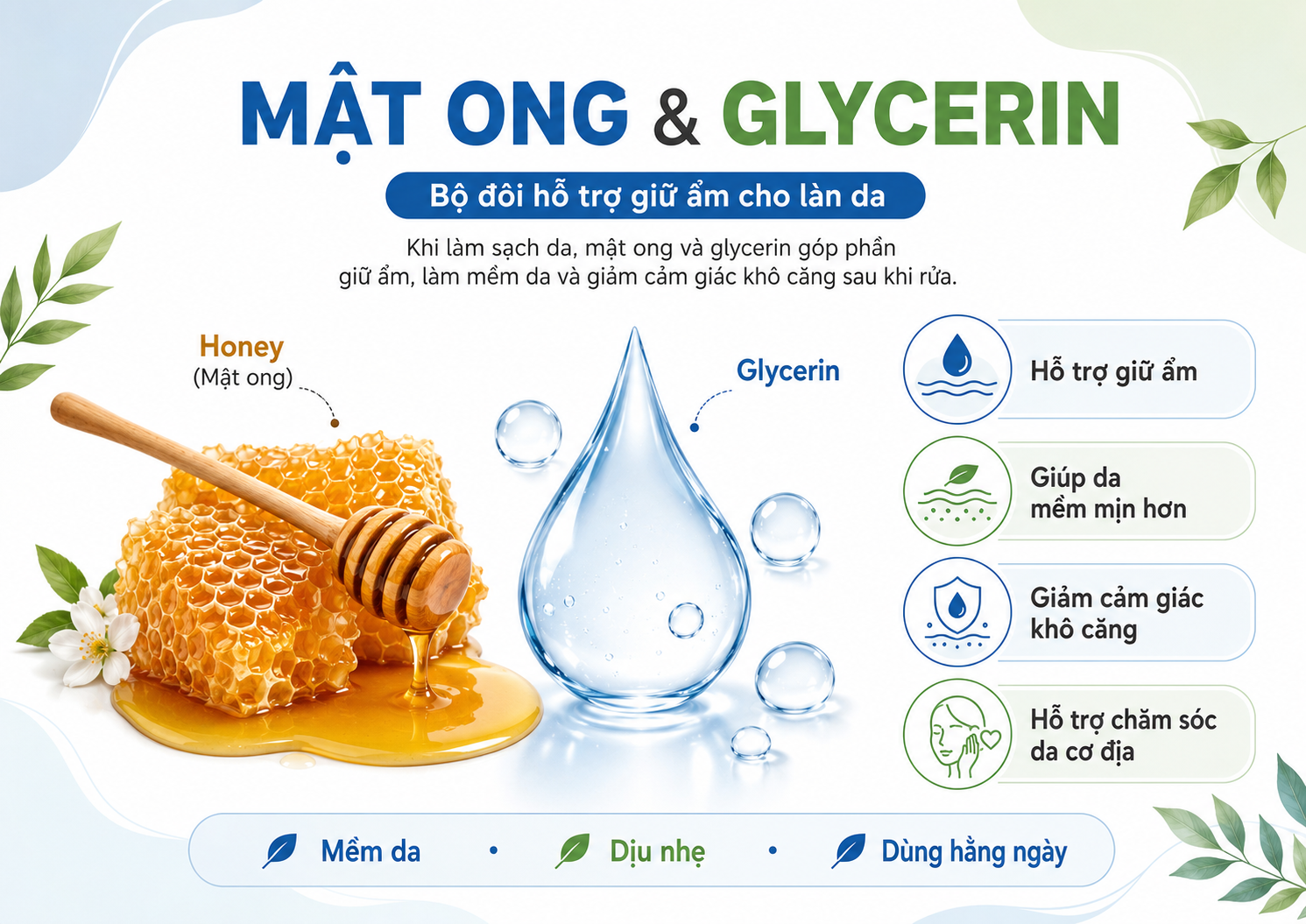Cao Tắm Thảo Dược DermaCare Plus - hình 4