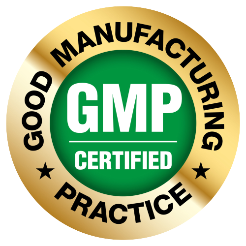Chứng nhận GMP