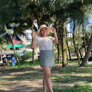 Nguyễn Thị Hồng Nhung
