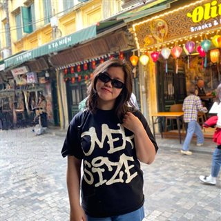 Trần Thị Bích Vân