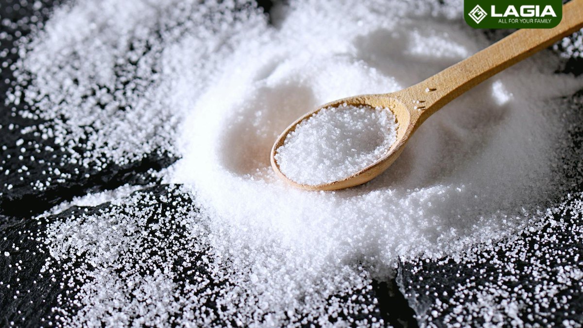 Ăn mặn nhiều muối ảnh hưởng huyết áp