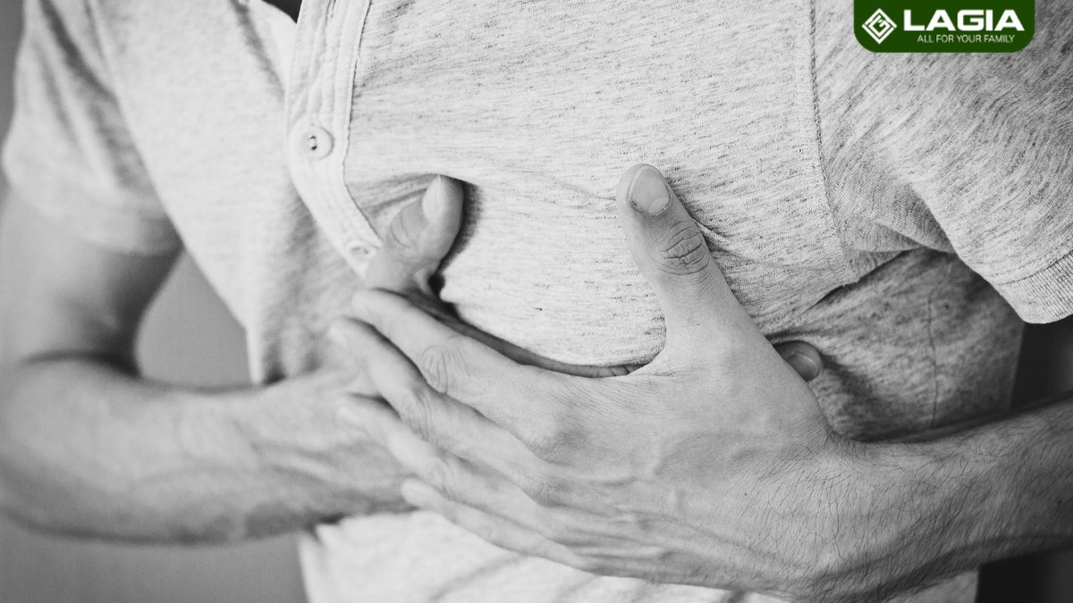 Dấu hiệu cảnh báo bệnh tim cần lưu ý