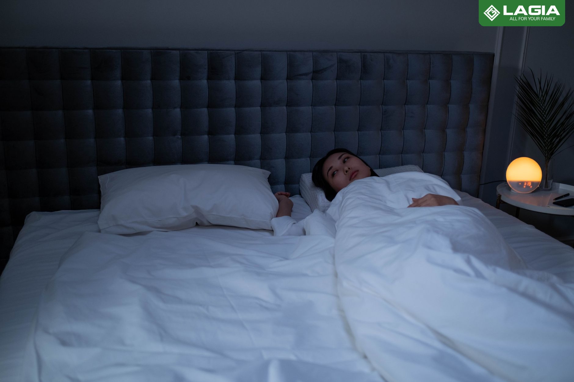 Mất Ngủ Triền Miên: Nguyên Nhân Và 7 Cách Khắc Phục Hiệu Quả