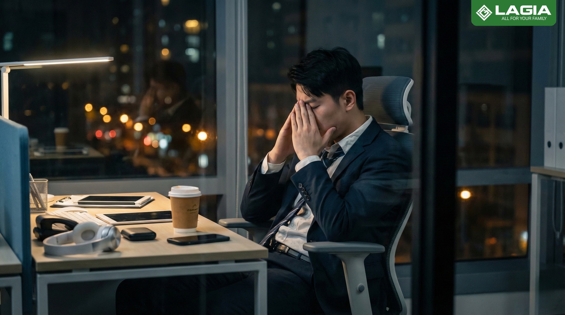 Giảm Cân Tuổi Trung Niên: Vì Sao Khó Hơn Và 7 Cách Duy Trì Vóc Dáng