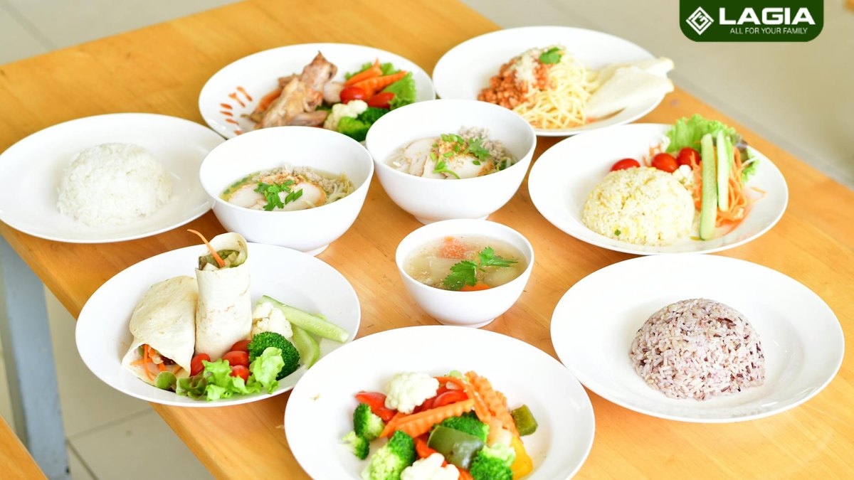 Ăn đúng cách thay vì nhịn ăn cực đoan