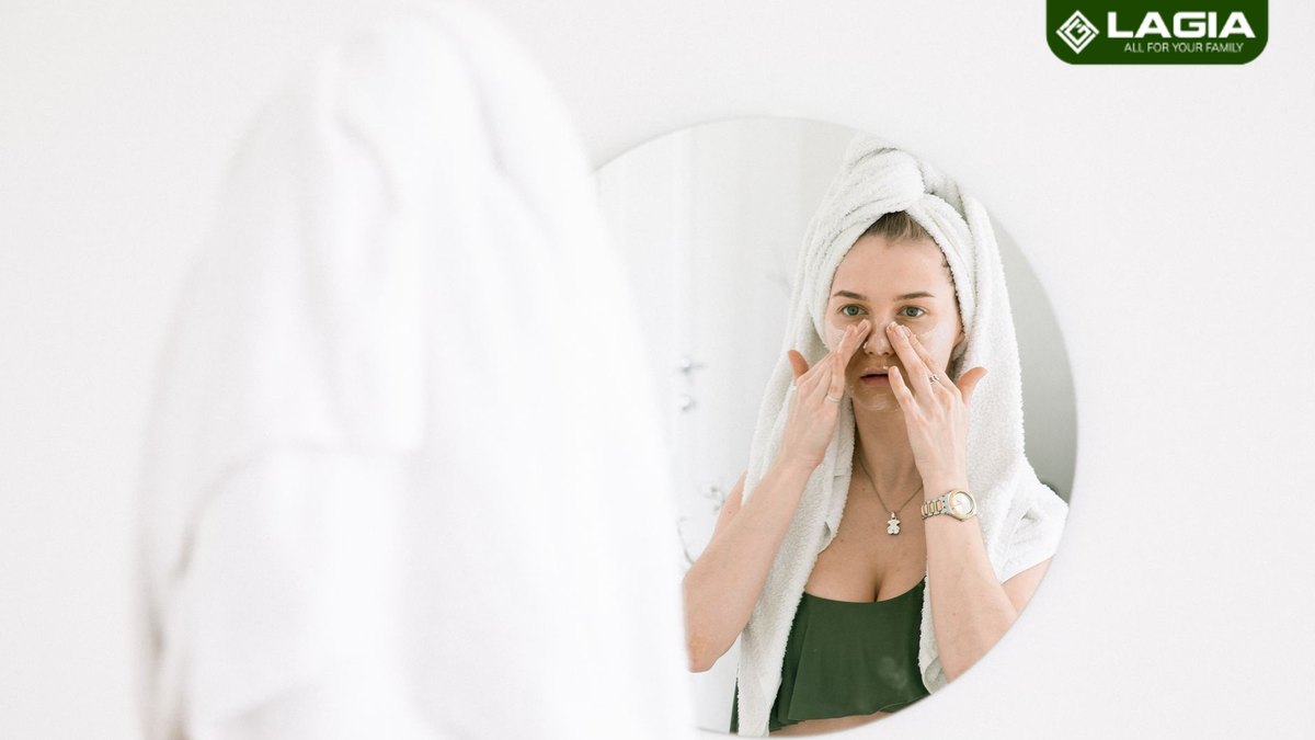 Quy trình chăm sóc da mặt đều đặn